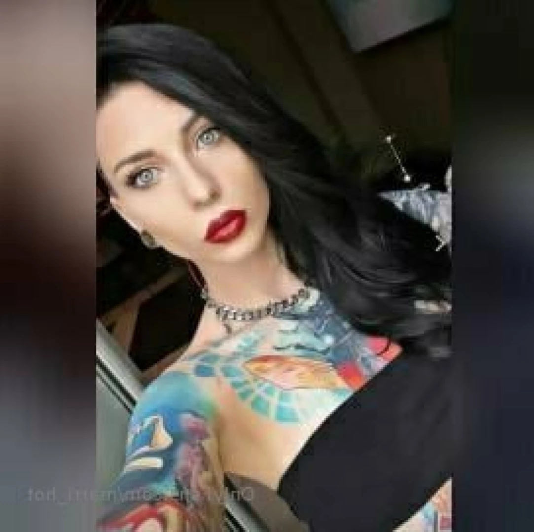 NIMFOMANKA [ marri_hot ] Onlyfans leaked photo 11624683 on Hotleaks.tv