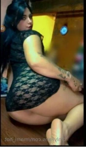 NIMFOMANKA