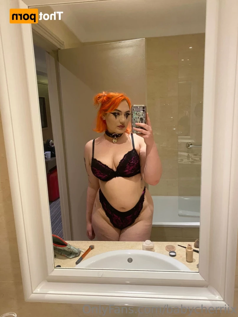 Z &lt;3 [ babycherriix ] Onlyfans leaked photo 12629753 on Hotleaks.tv