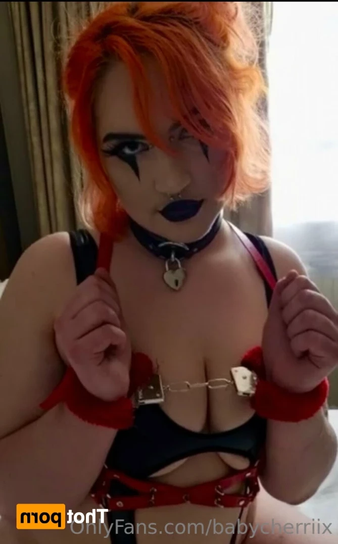 Z &lt;3 [ babycherriix ] Onlyfans leaked photo 12976677 on Hotleaks.tv