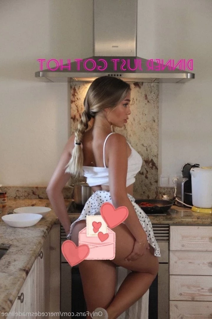 Madeline Mercedes FREE🤍 [ mercedesmadelinee ] Onlyfans leaked photo 789917 on Hotleaks.tv