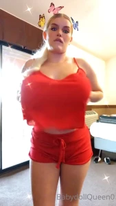 babydollqueen Onlyfans leaked video 13079915 on Hotleaks.tv
