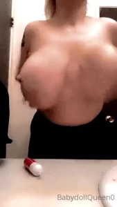 babydollqueen Onlyfans leaked video 15173932 on Hotleaks.tv