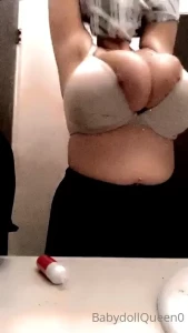 babydollqueen Onlyfans leaked video 15304208 on Hotleaks.tv