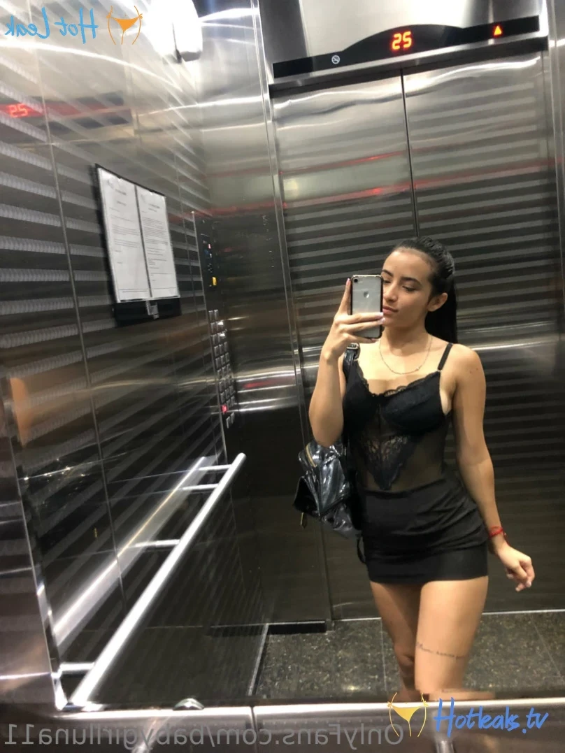 Luna [ babygirlluna12 ] Onlyfans leaked photo 12296501 on Hotleaks.tv