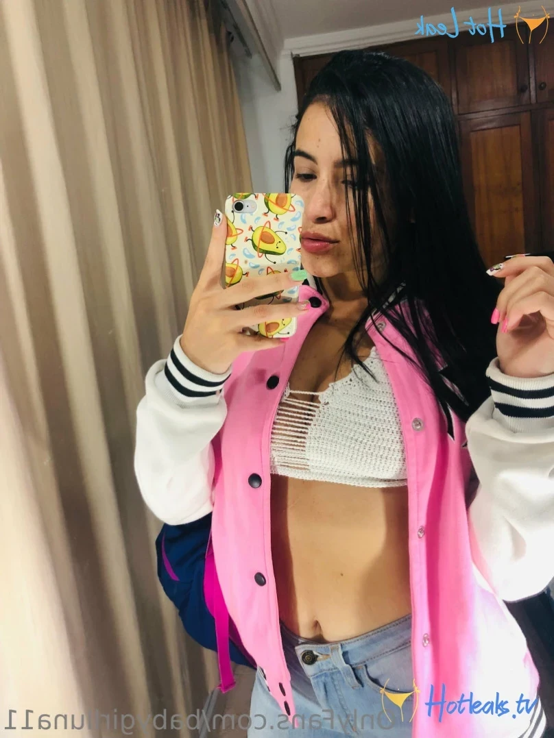 Luna [ babygirlluna12 ] Onlyfans leaked photo 12664311 on Hotleaks.tv