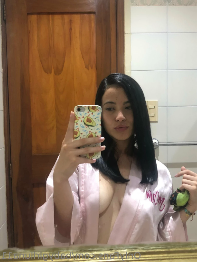 Luna [ babygirlluna12 ] Onlyfans leaked photo 14658800 on Hotleaks.tv