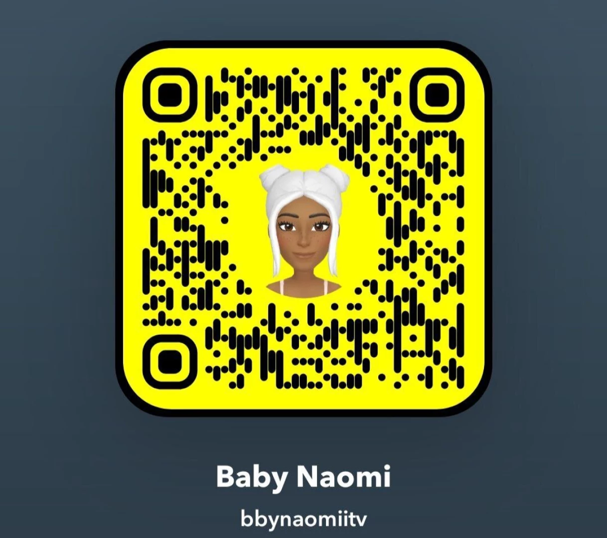 Baby Naomi 🚼💦💦 [ babygirlnaomii ] Onlyfans leaked photo 18582495 on Hotleaks.tv
