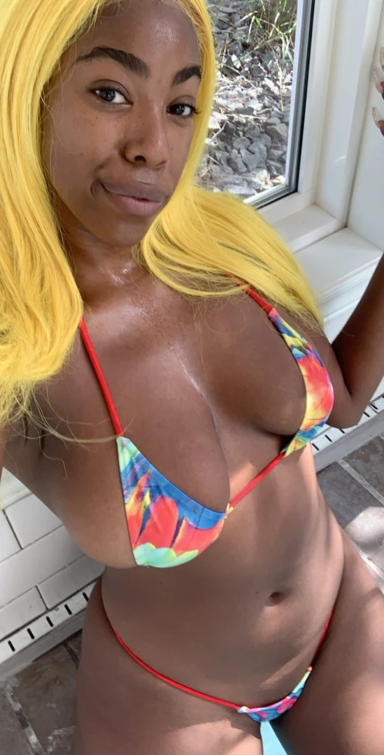 Baby Naomi 🚼💦💦 [ babygirlnaomii ] Onlyfans leaked photo 12448291 on Hotleaks.tv