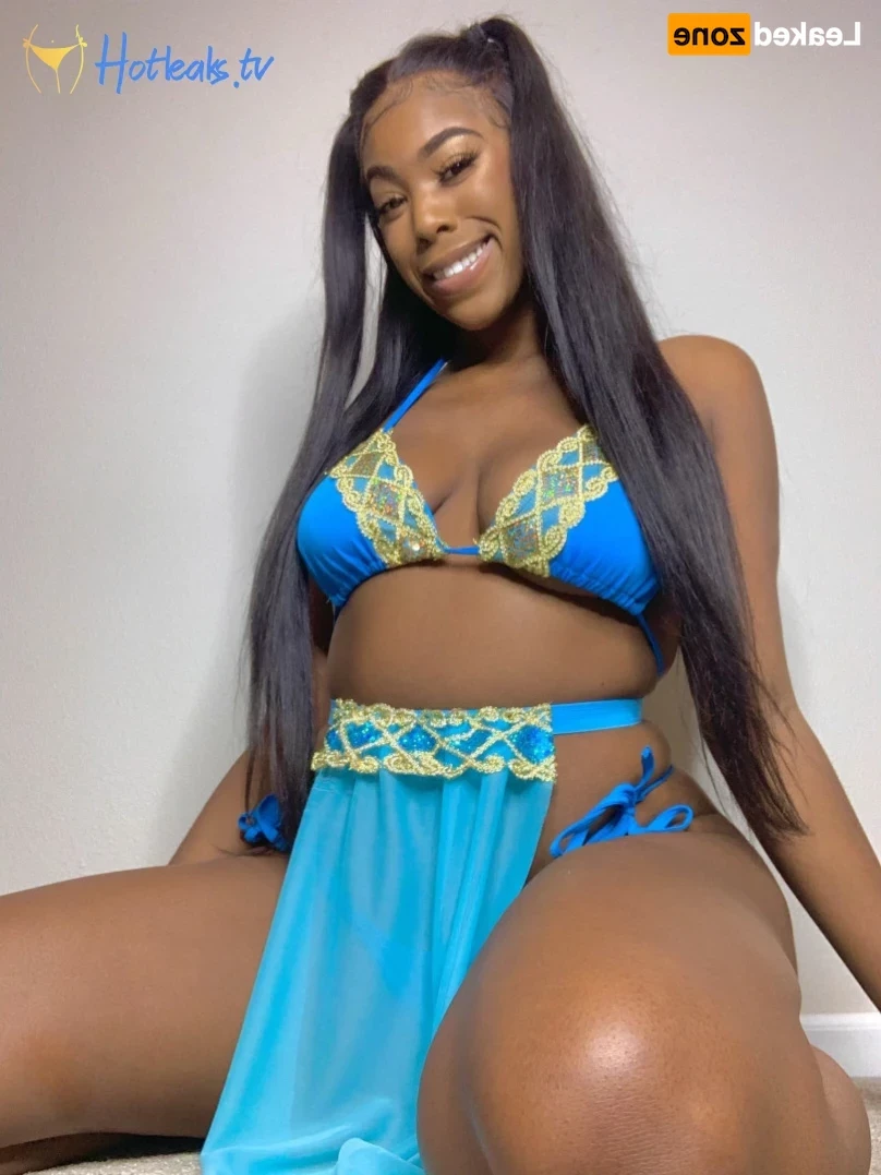 Baby Naomi 🚼💦💦 [ babygirlnaomii ] Onlyfans leaked photo 13792869 on Hotleaks.tv
