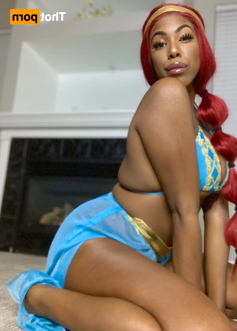 Baby Naomi 🚼💦💦 [ babygirlnaomii ] Onlyfans leaked photo 14993837 on Hotleaks.tv