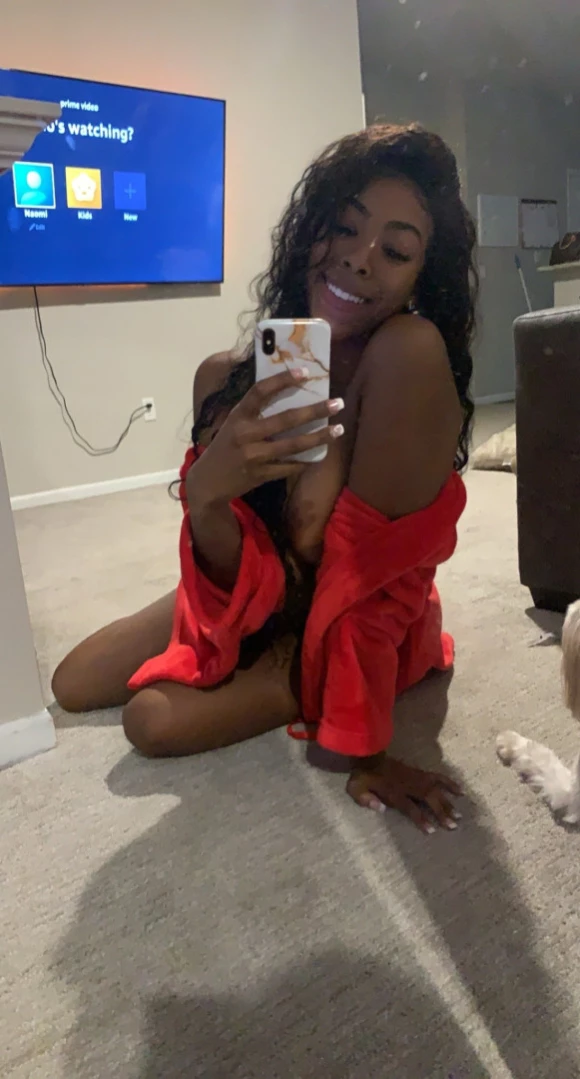 Baby Naomi 🚼💦💦 [ babygirlnaomii ] Onlyfans leaked photo 16206279 on Hotleaks.tv