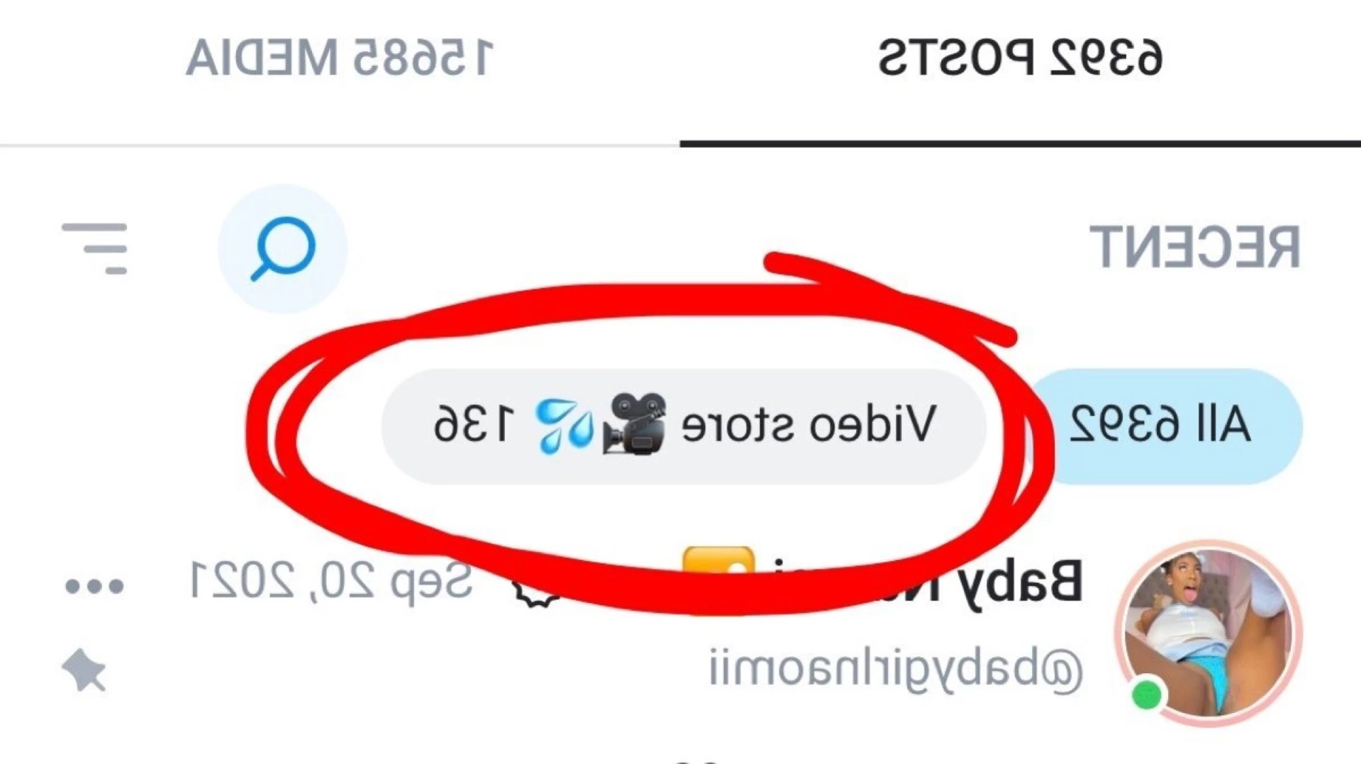 Baby Naomi 🚼💦💦 [ babygirlnaomii ] Onlyfans leaked photo 16211275 on Hotleaks.tv