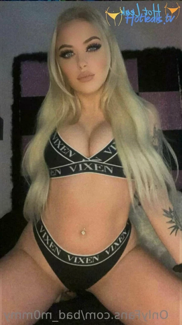 Bad Mommy [ bad_m0mmy ] Onlyfans leaked photo 12987226 on Hotleaks.tv