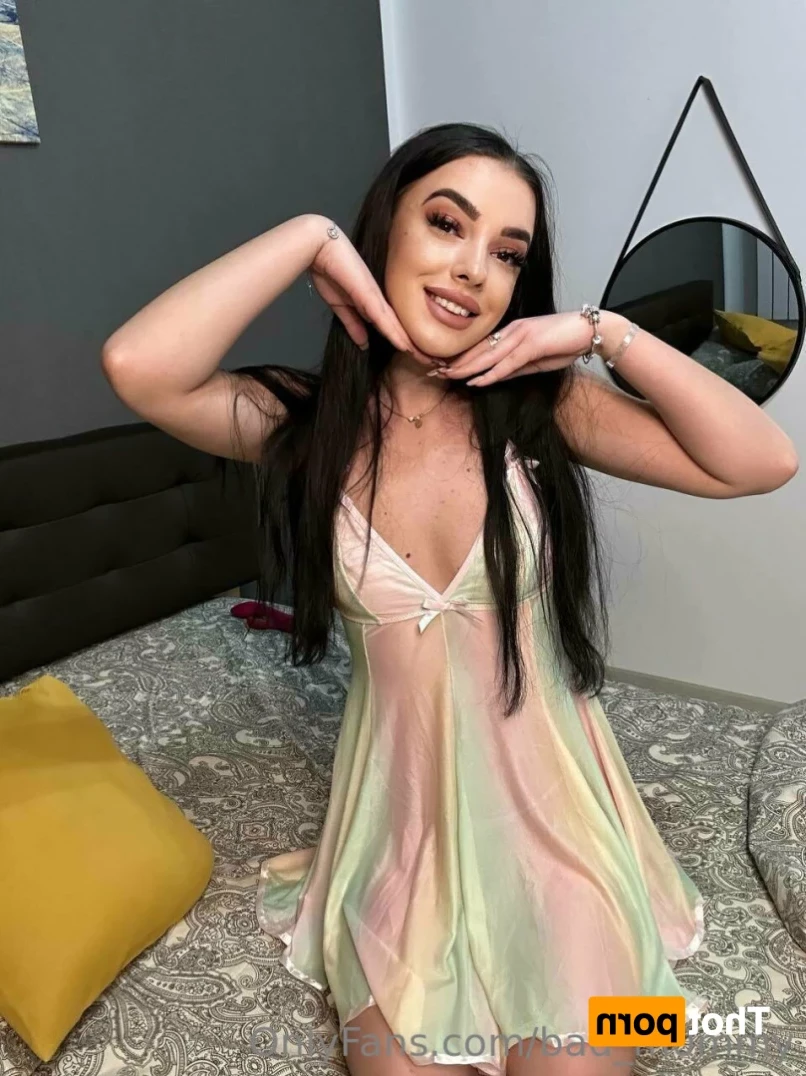 Bad Mommy [ bad_m0mmy ] Onlyfans leaked photo 14978228 on Hotleaks.tv