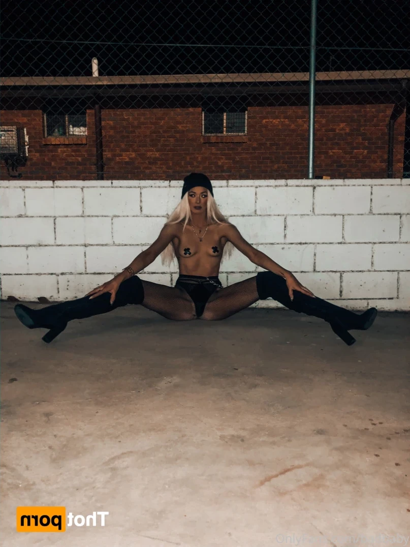 Ailish [ badbabbbyy25 ] Onlyfans leaked photo 11042299 on Hotleaks.tv