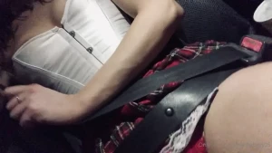 Ailish [ badbabbbyy25 ] Onlyfans leaked video 12148442 on Hotleaks.tv