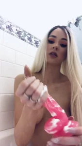 Ailish [ badbabbbyy25 ] Onlyfans leaked video 12912451 on Hotleaks.tv