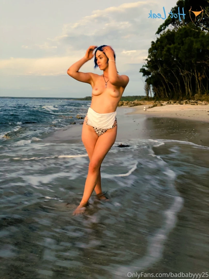 Ailish [ badbabbbyy25 ] Onlyfans leaked photo 13839168 on Hotleaks.tv