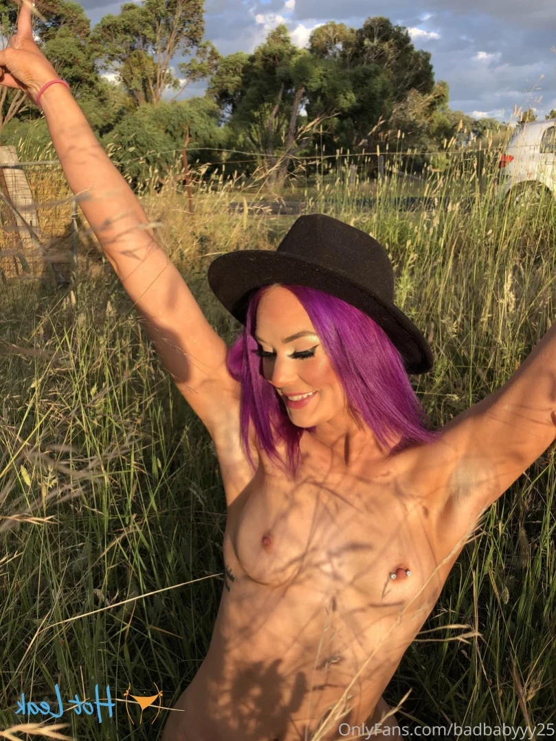 Ailish [ badbabbbyy25 ] Onlyfans leaked photo 13840131 on Hotleaks.tv