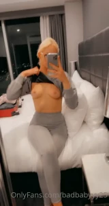 Ailish [ badbabbbyy25 ] Onlyfans leaked video 14007559 on Hotleaks.tv