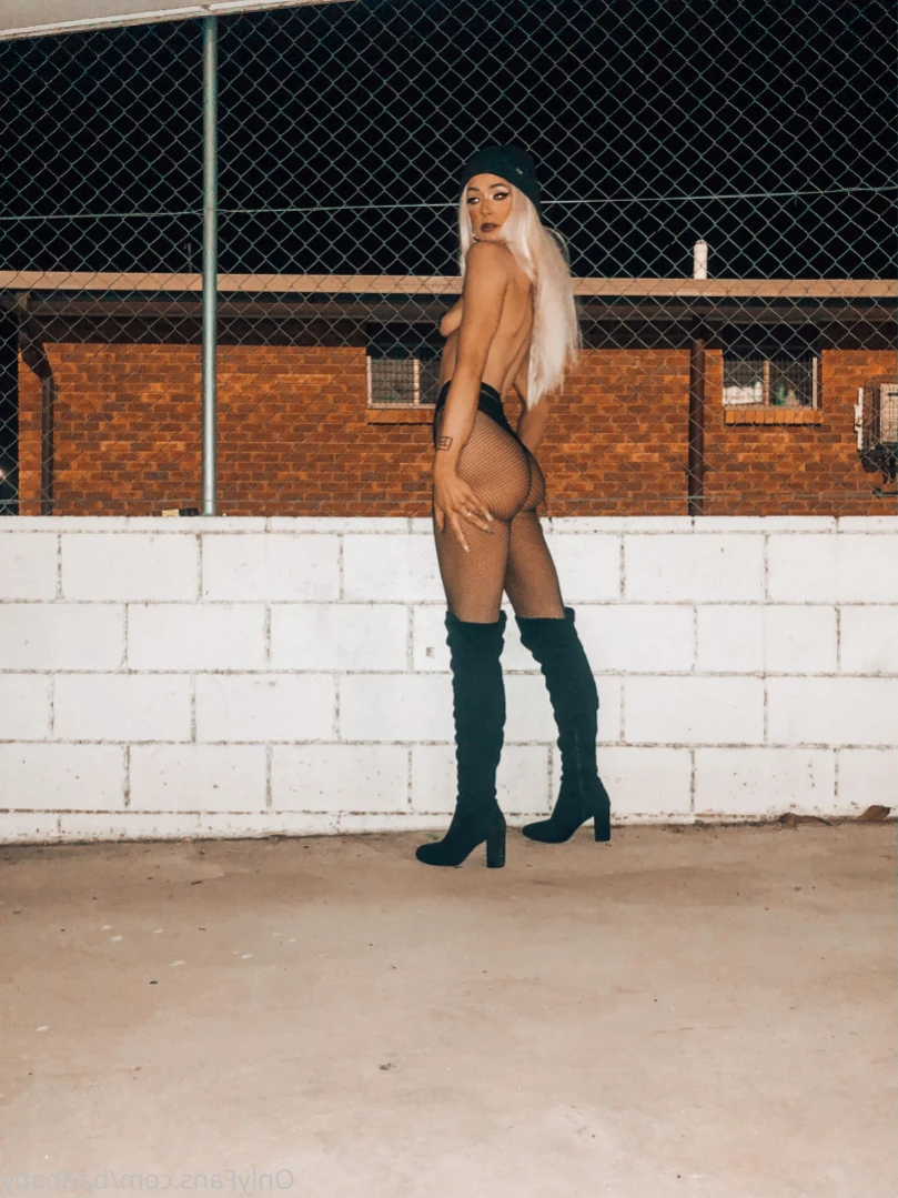 Ailish [ badbabbbyy25 ] Onlyfans leaked photo 15174352 on Hotleaks.tv