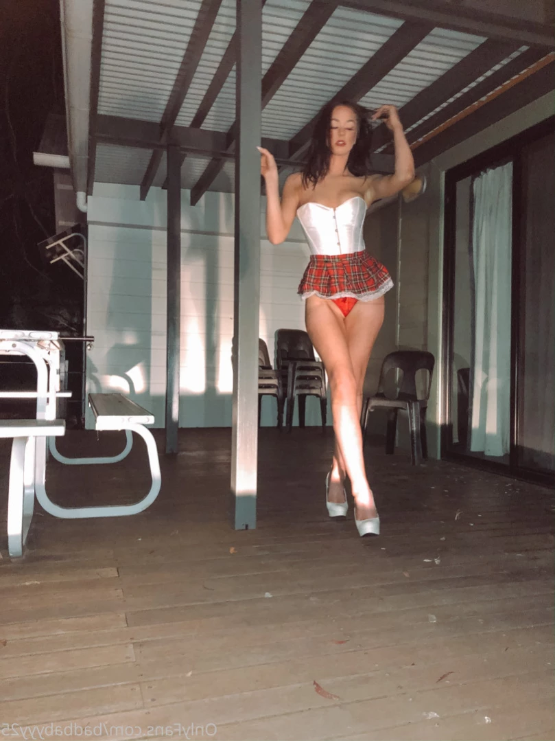 Ailish [ badbabbbyy25 ] Onlyfans leaked photo 15666323 on Hotleaks.tv