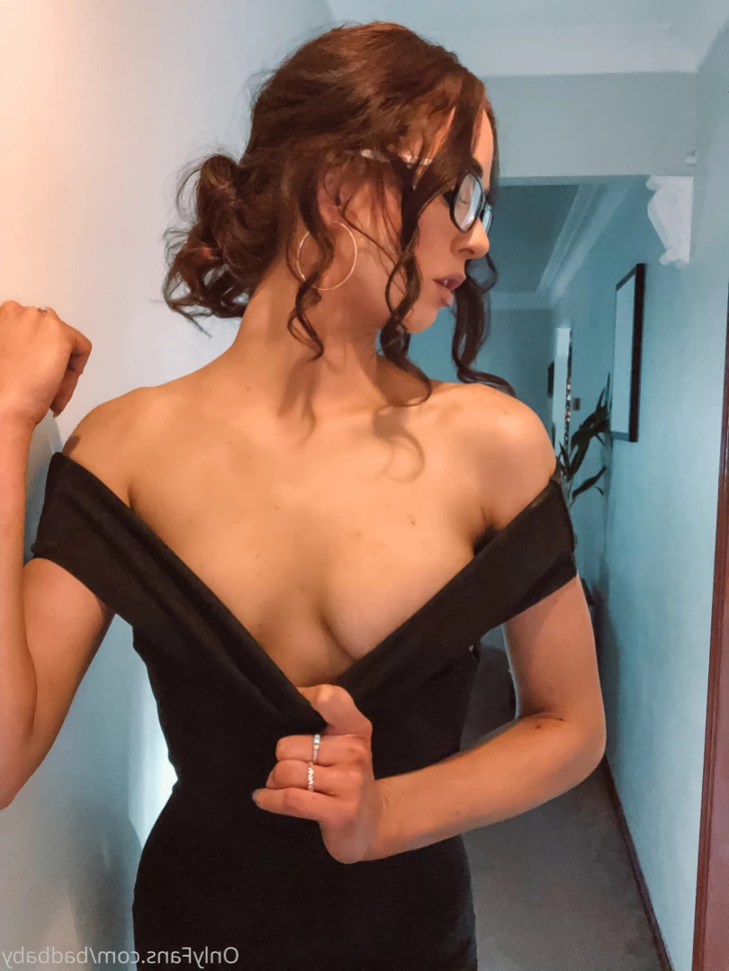 Ailish [ badbabbbyy25 ] Onlyfans leaked photo 15667027 on Hotleaks.tv