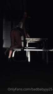 Ailish [ badbabbbyy25 ] Onlyfans leaked video 15680152 on Hotleaks.tv