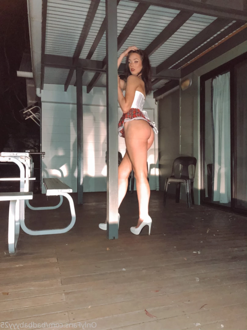 Ailish [ badbabbbyy25 ] Onlyfans leaked photo 15800815 on Hotleaks.tv