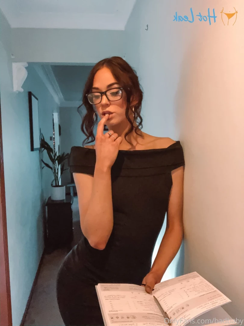 Ailish [ badbabbbyy25 ] Onlyfans leaked photo 15875881 on Hotleaks.tv