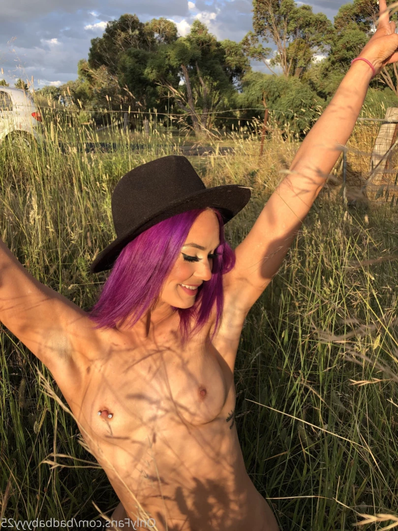 Ailish [ badbabbbyy25 ] Onlyfans leaked photo 16020350 on Hotleaks.tv