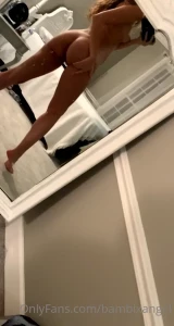 bambixangel Onlyfans leaked video 13187331 on Hotleaks.tv