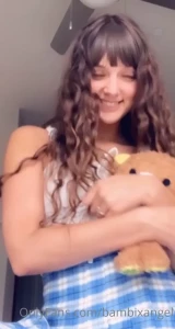bambixangel Onlyfans leaked video 13533428 on Hotleaks.tv