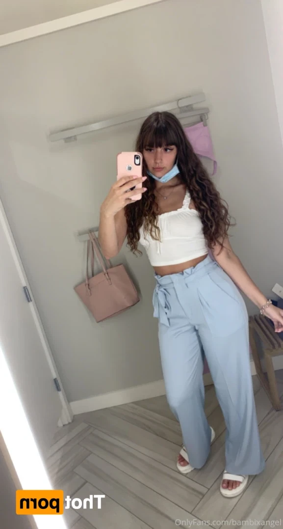 bambixangel Onlyfans leaked photo 14577121 on Hotleaks.tv