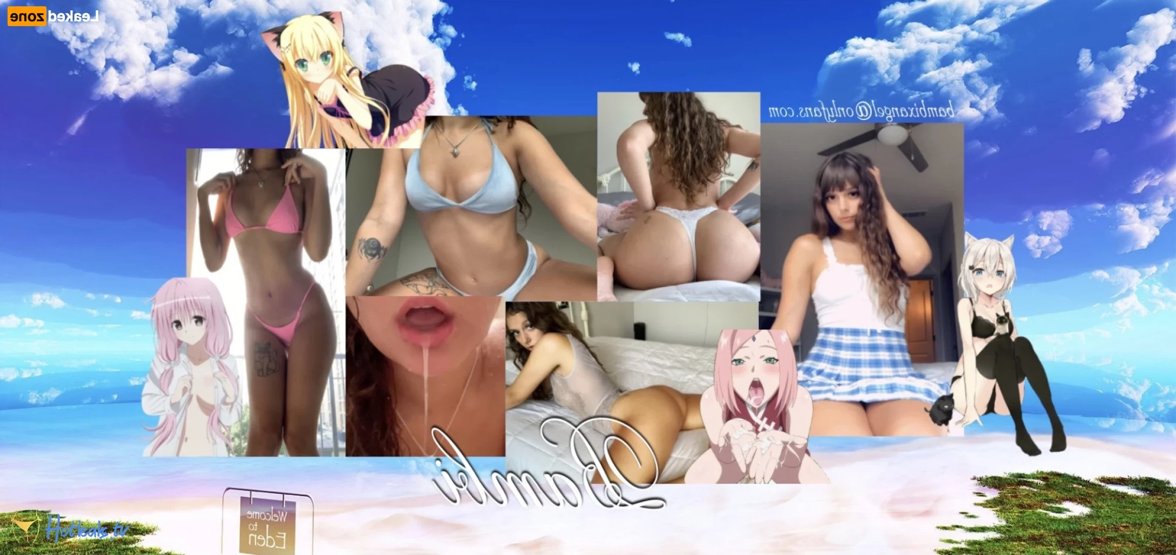 bambixangel Onlyfans leaked photo 15666105 on Hotleaks.tv