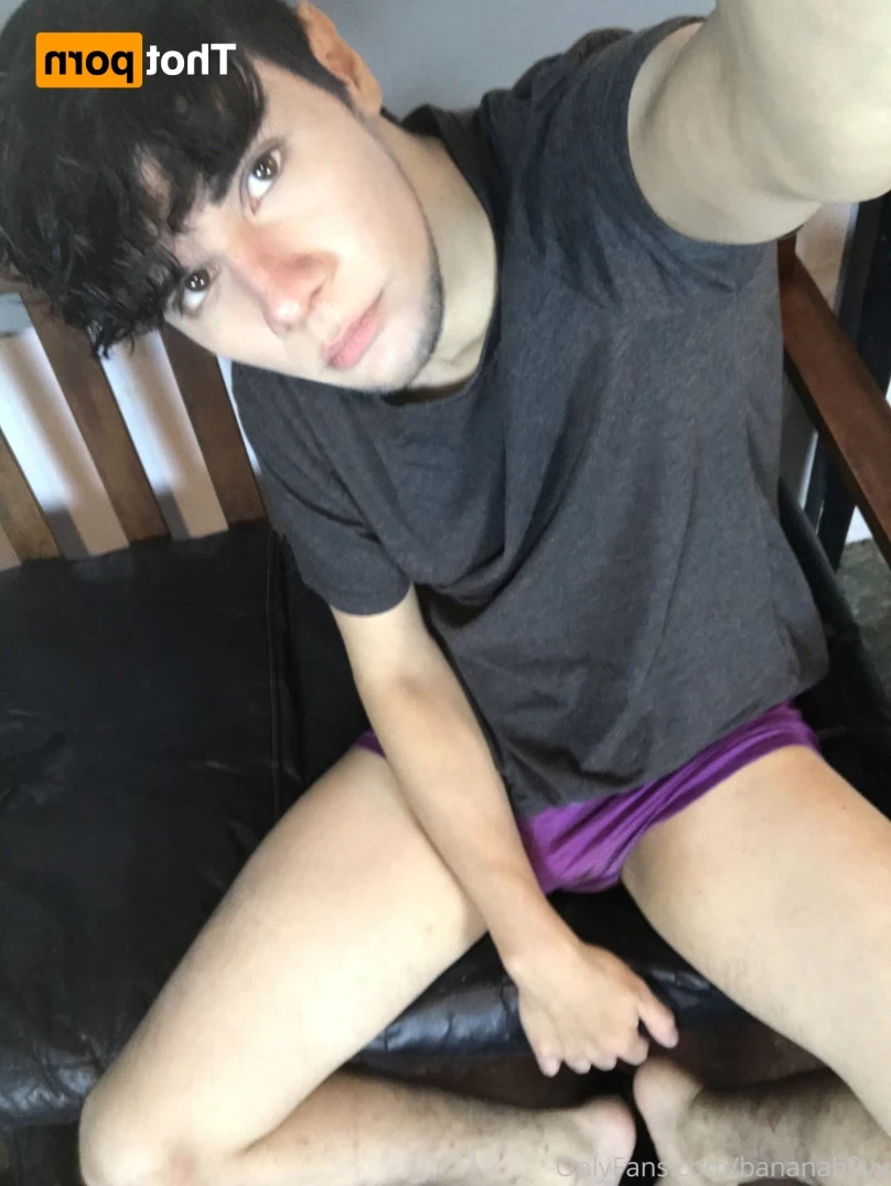 banana boy [ bananab0yy ] Onlyfans leaked photo 13667455 on Hotleaks.tv