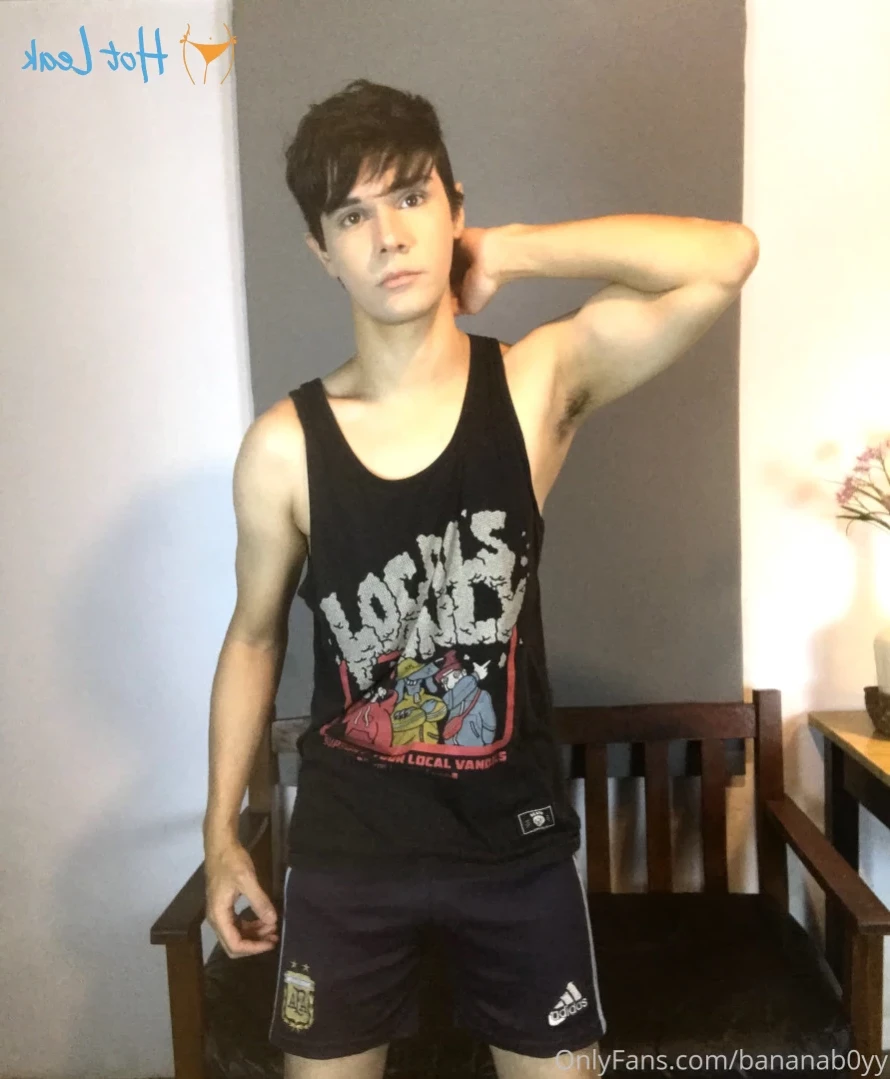 banana boy [ bananab0yy ] Onlyfans leaked photo 13674430 on Hotleaks.tv