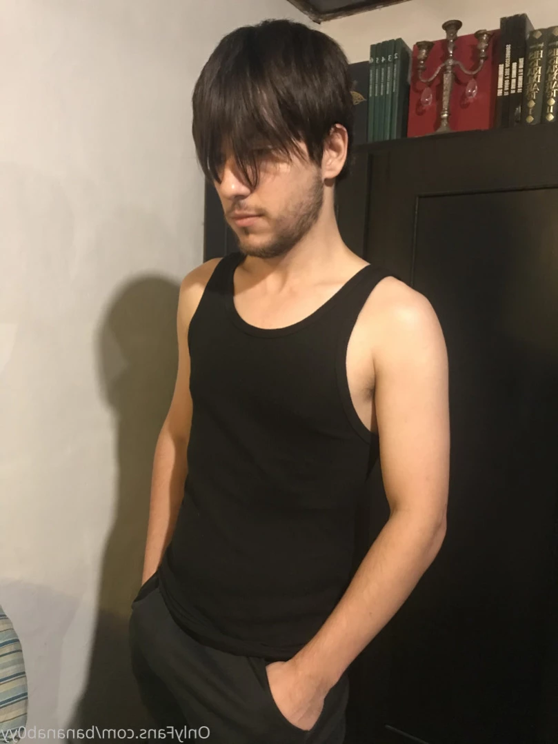 banana boy [ bananab0yy ] Onlyfans leaked photo 13677818 on Hotleaks.tv