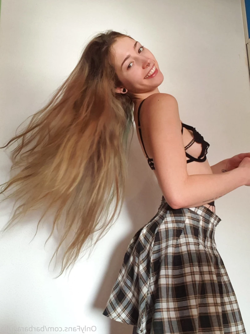Barbara Julia [ barbarajjulia ] Onlyfans leaked photo 11637137 on Hotleaks.tv