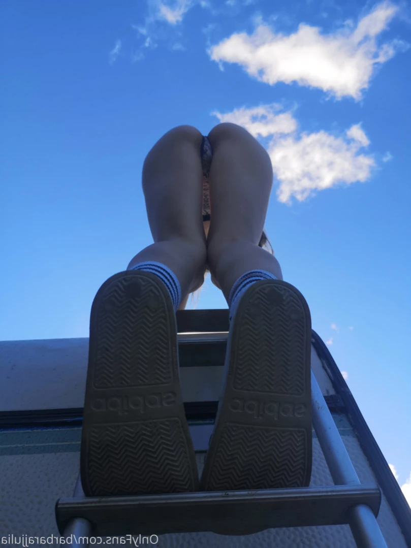 Barbara Julia [ barbarajjulia ] Onlyfans leaked photo 11638069 on Hotleaks.tv
