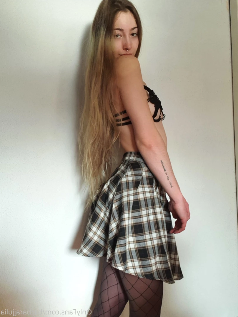 Barbara Julia [ barbarajjulia ] Onlyfans leaked photo 15540293 on Hotleaks.tv