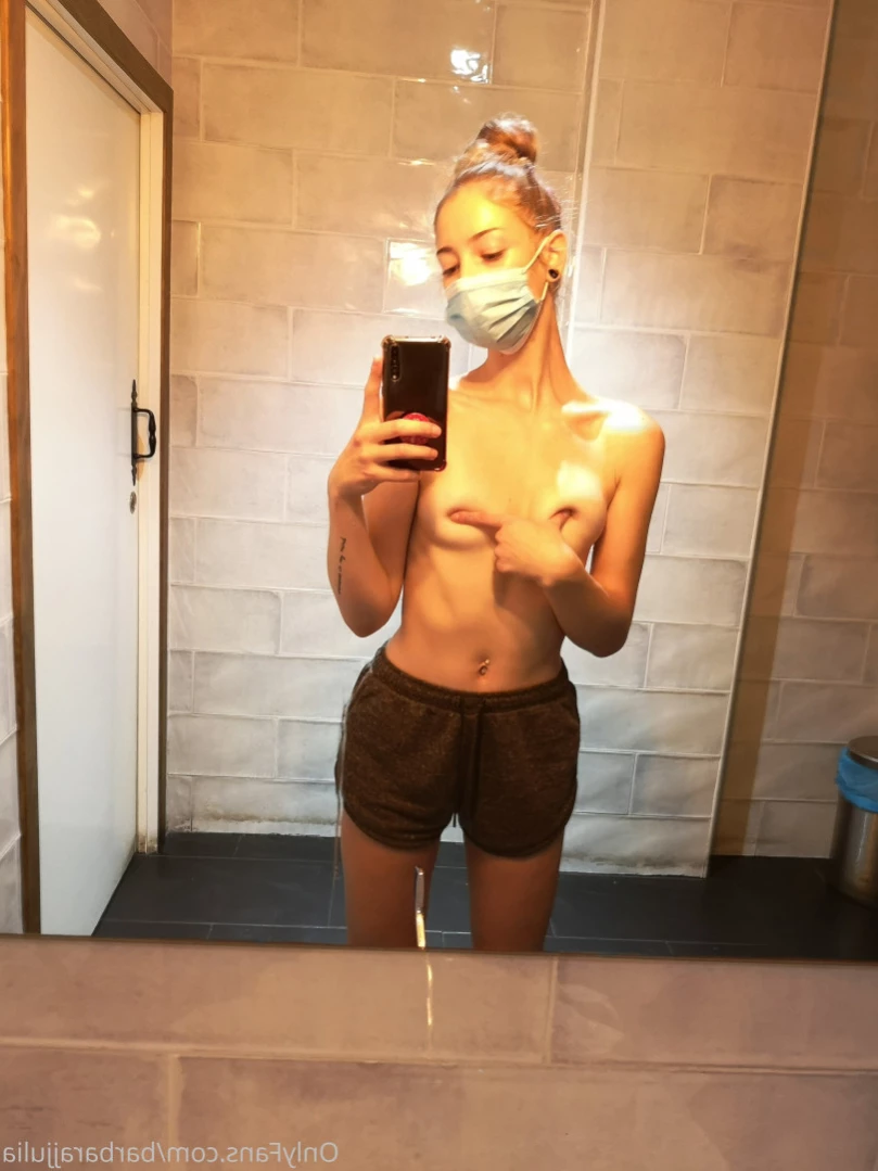 Barbara Julia [ barbarajjulia ] Onlyfans leaked photo 15882197 on Hotleaks.tv