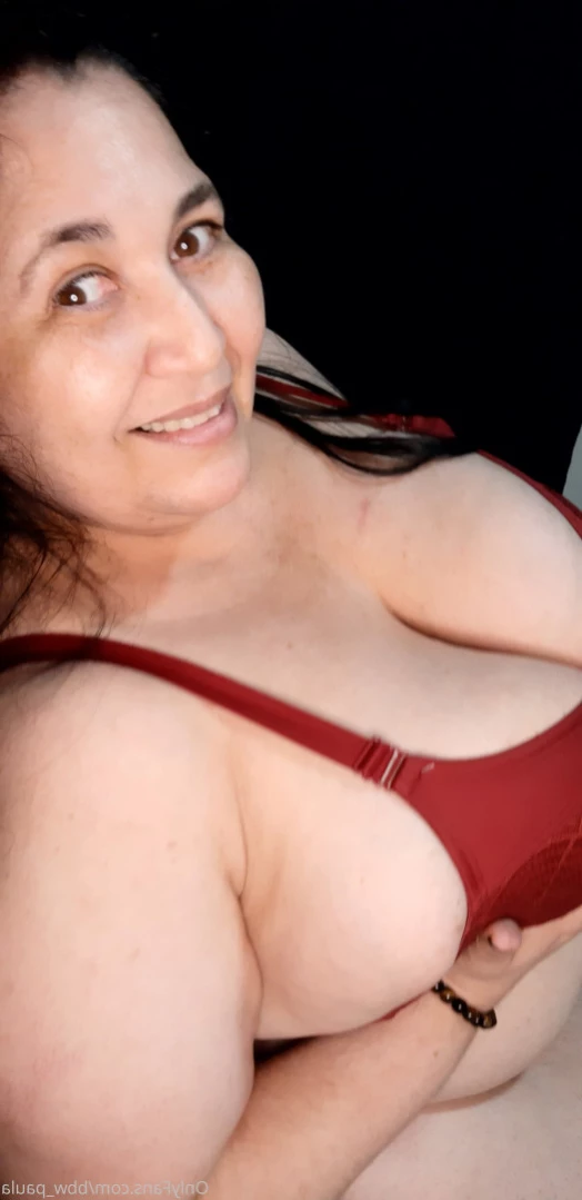 Paula Coelho [ bbw_paula ] Onlyfans leaked photo 10868275 on Hotleaks.tv