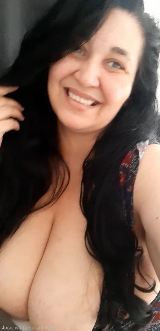 Paula Coelho [ bbw_paula ] Onlyfans leaked photo 10895353 on Hotleaks.tv