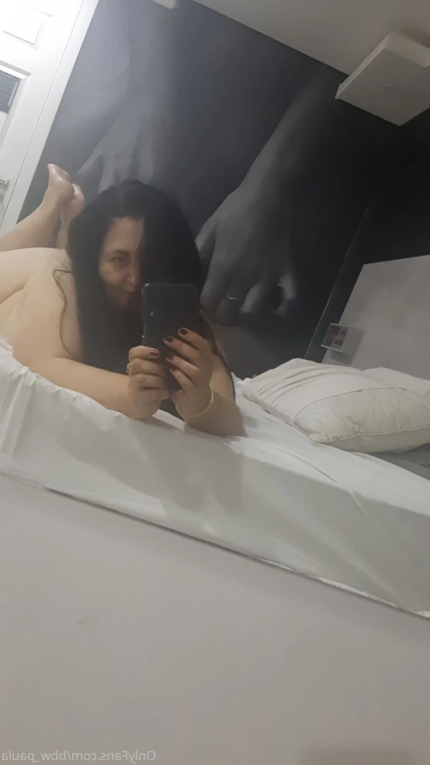 Paula Coelho [ bbw_paula ] Onlyfans leaked photo 10997089 on Hotleaks.tv
