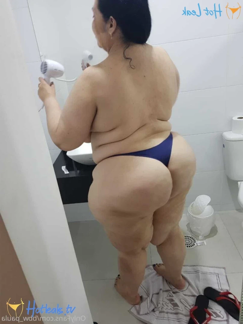 Paula Coelho [ bbw_paula ] Onlyfans leaked photo 11012711 on Hotleaks.tv