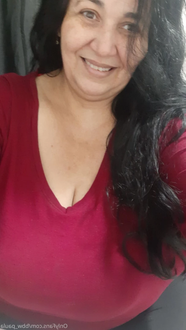 Paula Coelho [ bbw_paula ] Onlyfans leaked photo 11044834 on Hotleaks.tv