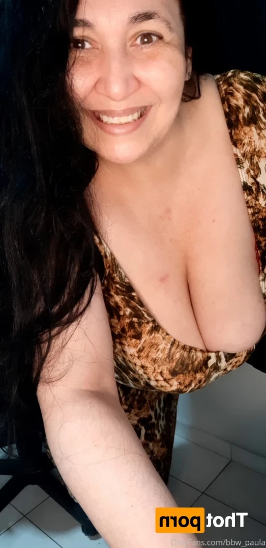 Paula Coelho [ bbw_paula ] Onlyfans leaked photo 11385563 on Hotleaks.tv