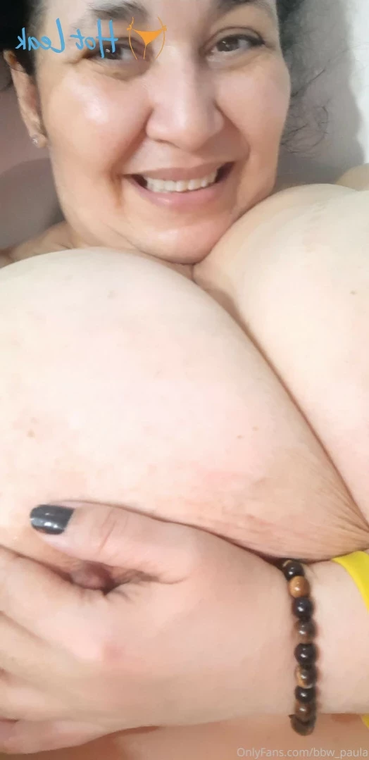 Paula Coelho [ bbw_paula ] Onlyfans leaked photo 11507770 on Hotleaks.tv